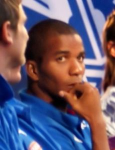 Luis Henríquez