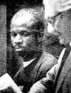 Morris Solomon, Jr.
