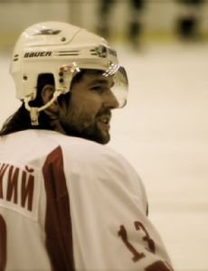 Alexander Drozdetsky