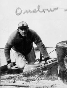 Jack Onslow
