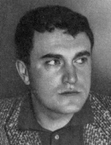 Vasily Aksyonov