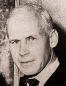 Olof Lagercrantz
