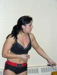 Catherine Power