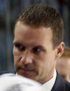 Todd Nelson