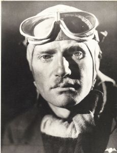 C. W. A. Scott