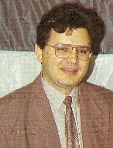 Milan Babić