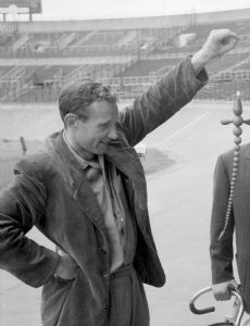 Jan Hijzelendoorn