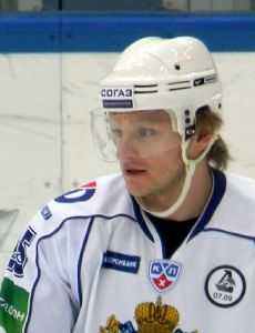 Alexei Kopeikin