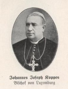 Johannes Joseph Koppes