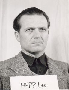 Leo Hepp
