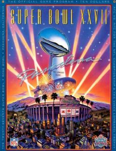 Super Bowl XXVII