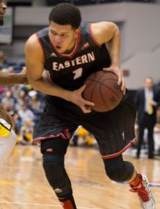 Tyler Harvey (basketball)