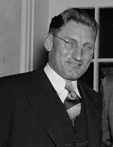Ellis E. Patterson
