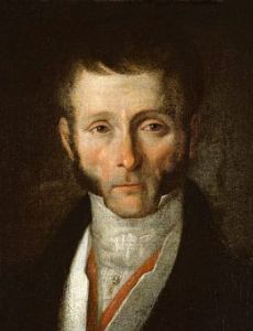 Joseph Fouche