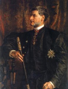 Alfred Józef Potocki