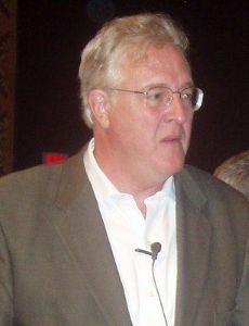 Paul Moravec