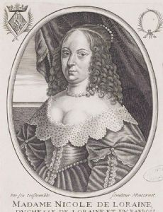 Nicole, Duchess of Lorraine