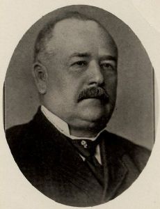 Paul Tourigny