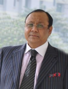 Ahmed Akbar Sobhan