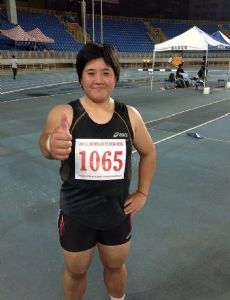 Lin Chia-ying