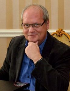 Sándor Csernus