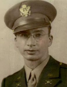 Philip J. Corso