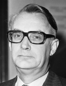 Leendert Ginjaar