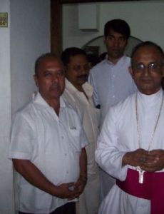 Syro-Malabar Catholic Eparchy of Kothamangalam