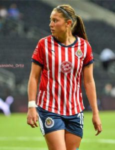 Priscila Padilla