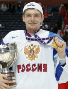 Evgeny Grigorenko