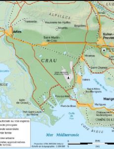 Crau