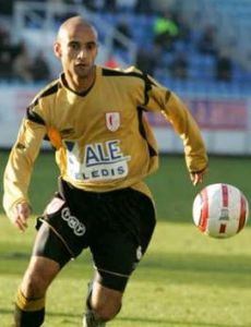 Mathieu Assou-Ekotto