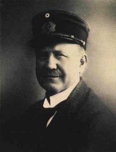 Sophus Falck