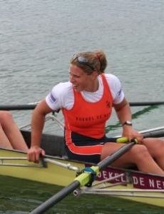 Claudia Belderbos