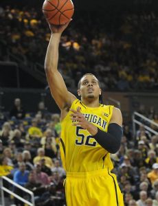 Jordan Morgan