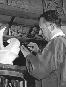 Henri Lagriffoul