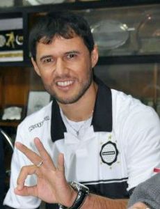 Fredy Bareiro