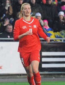 Rachel Rinast