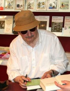 Sławomir Mrożek