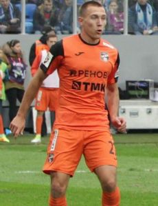 Mikhail Merkulov