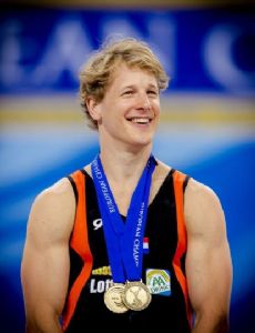 Epke Zonderland