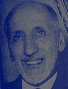 Ali Dashti