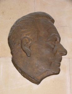 Alexander Meissner