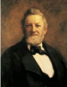 Theodor Goldschmidt