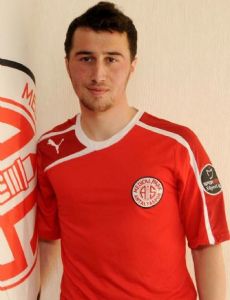 Ramazan Çevik