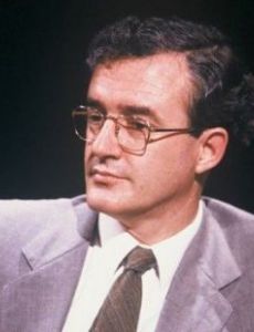 John Finnis