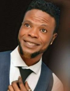Adewale Olarenwaju