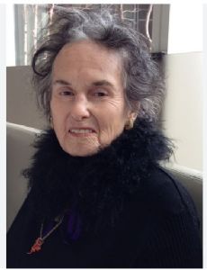 Nancy Azara