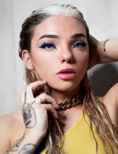 Stef Sanjati