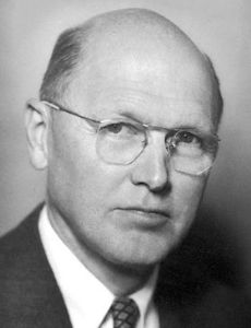 Dickinson W. Richards